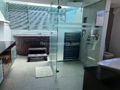 Apartamento de 5 alcobas en venta en Los Rosales Emaus, Bogotá, 280 m² · foto 14 de 20