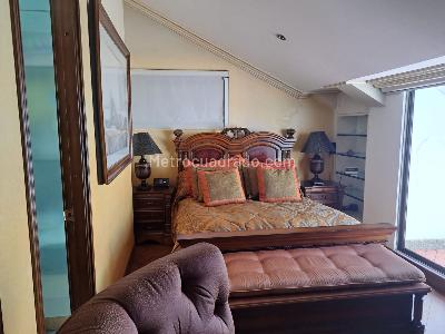 Apartamento de 5 alcobas en venta en Los Rosales Emaus, Bogotá, 280 m² · foto 10 de 20