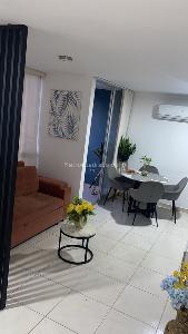 Apartamento en venta en Miramar, Barranquilla · foto 7 de 10