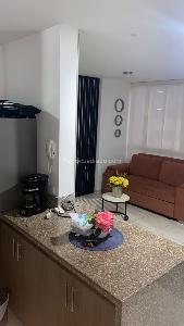 Apartamento en venta en Miramar, Barranquilla · foto 8 de 10