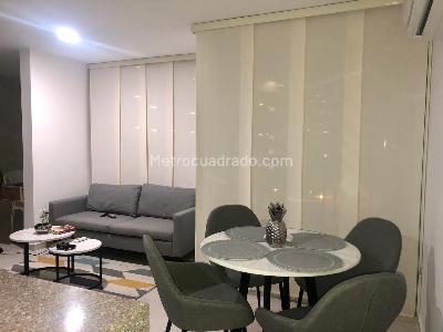 Apartamento en venta en Miramar, Barranquilla · foto 2 de 10