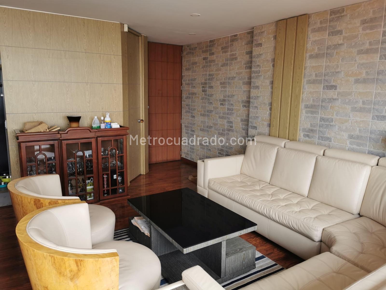 Apartamento en Venta  CIUDAD SALITRE ORIENTAL