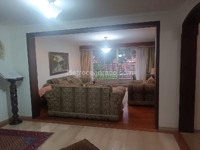 Apartamento de 4 alcobas en venta en Ciudad Salitre Oriental, Bogotá, 240 m² · foto 3 de 7