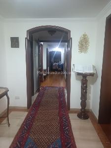 Apartamento de 4 alcobas en venta en Ciudad Salitre Oriental, Bogotá, 240 m² · foto 5 de 7