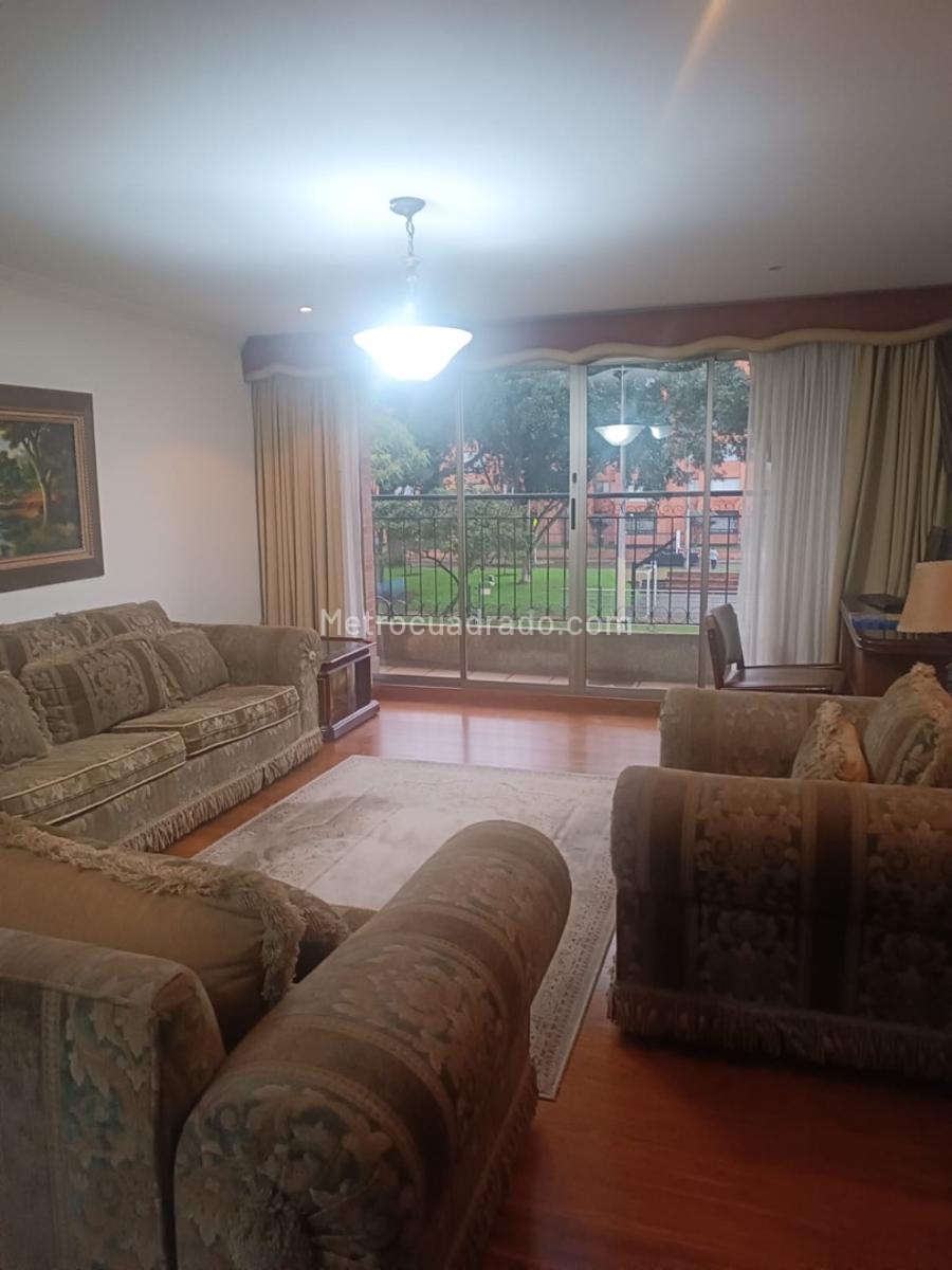 Apartamento en Venta  CIUDAD SALITRE ORIENTAL