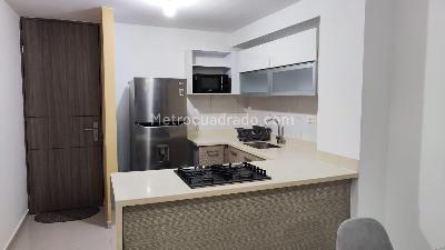 Apartamento de 3 alcobas en venta en Miramar, Barranquilla, 76 m² · foto 11 de 12