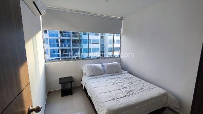 Apartamento de 3 alcobas en venta en Miramar, Barranquilla, 76 m² · foto 6 de 12