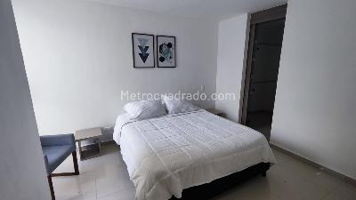 Apartamento de 3 alcobas en venta en Miramar, Barranquilla, 76 m² · foto 7 de 12