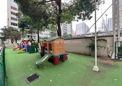 Apartamento en venta en Miramar, Barranquilla · foto 12 de 12