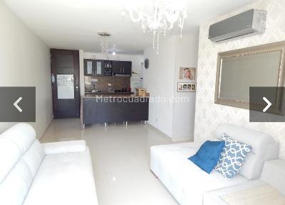 Apartamento en venta en Miramar, Barranquilla · foto 2 de 12