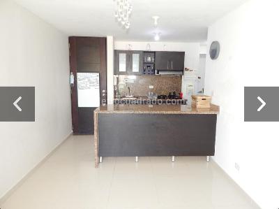 Apartamento en venta en Miramar, Barranquilla · foto 8 de 12
