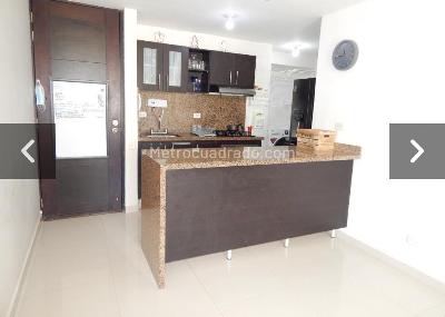 Apartamento en venta en Miramar, Barranquilla · foto 9 de 12