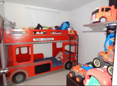 Apartamento en venta en Miramar, Barranquilla · foto 4 de 12