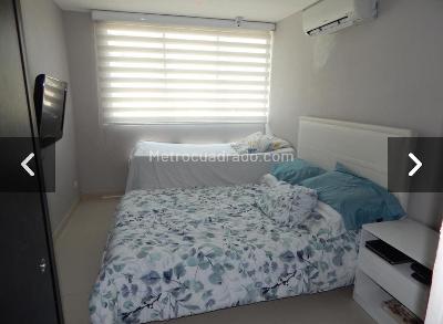 Apartamento en venta en Miramar, Barranquilla · foto 5 de 12