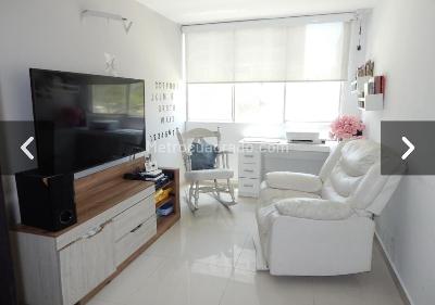 Apartamento en venta en Miramar, Barranquilla · foto 3 de 12