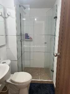Apartamento en venta en Villa Campestre, Barranquilla · foto 6 de 9