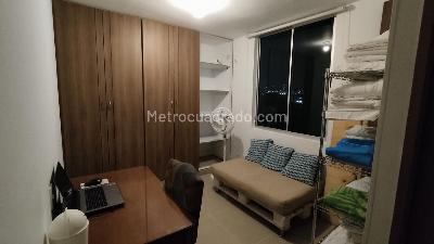 Apartamento en venta en Villa Campestre, Barranquilla · foto 3 de 9
