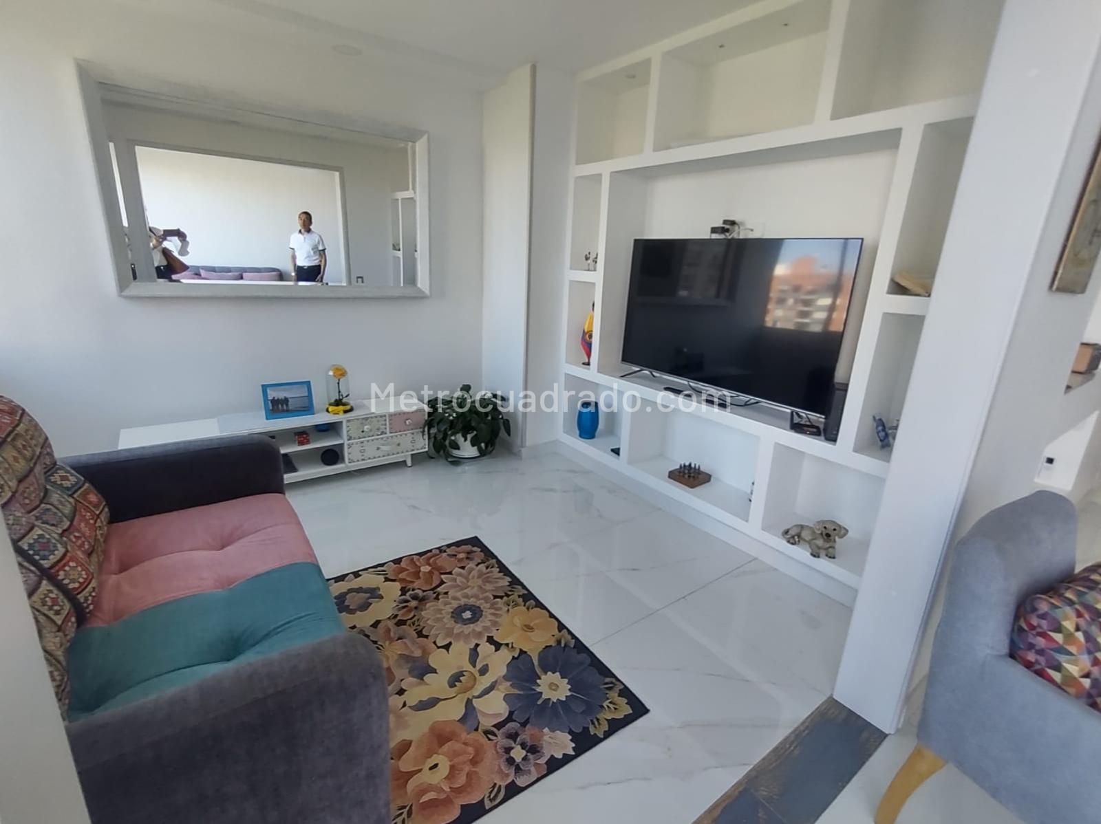 Apartamento en Venta  SALITRE ORIENTAL OBELISCO