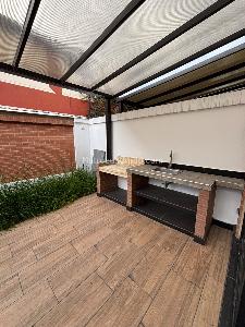 Casa de 3 alcobas en venta en Delicias Norte Sector Bojaca, Chía, 162 m² · foto 5 de 14