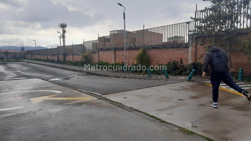 Lote en Venta, LIBERTADOR, Soacha - Más
