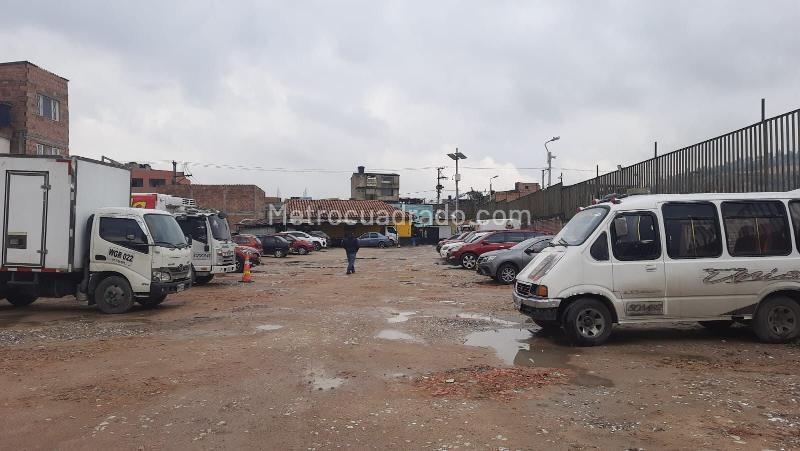 Lote en Venta, LIBERTADOR, Soacha - Vista 2