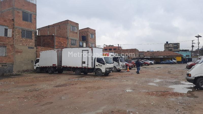 Lote en Venta, LIBERTADOR, Soacha - Vista 3