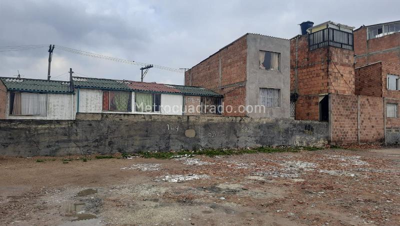 Lote en Venta, LIBERTADOR, Soacha - Vista 4