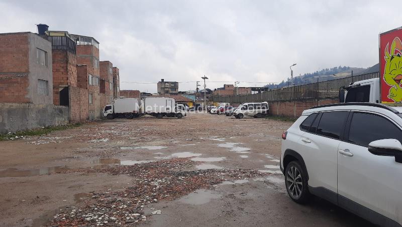 Lote en Venta, LIBERTADOR, Soacha - Vista 5
