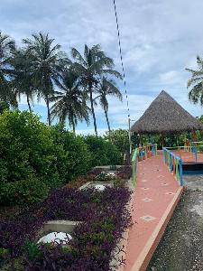 Casa de 3 alcobas en venta en Las Palmas, Barranquilla, 231 m² · foto 12 de 14