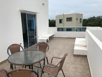 Casa de 3 alcobas en venta en Las Palmas, Barranquilla, 231 m² · foto 14 de 14