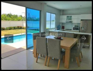Casa de 3 alcobas en venta en Las Palmas, Barranquilla, 231 m² · foto 6 de 14
