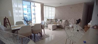 Apartamento en venta en Miramar, Barranquilla · foto 2 de 13