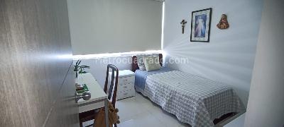 Apartamento en venta en Miramar, Barranquilla · foto 5 de 13