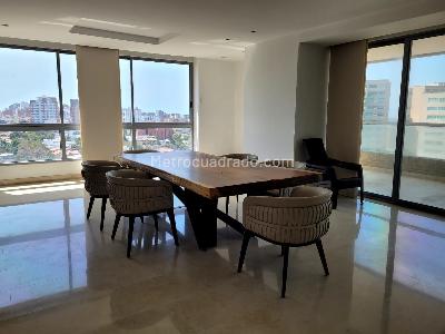 Apartamento en venta en Altos Del Prado, Barranquilla · foto 3 de 20
