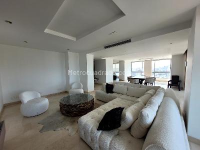 Apartamento en venta en Altos Del Prado, Barranquilla · foto 2 de 20