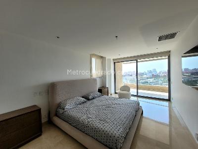 Apartamento en venta en Altos Del Prado, Barranquilla · foto 8 de 20