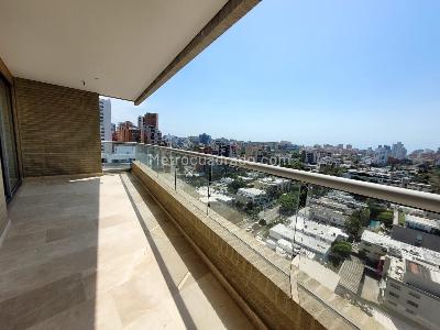 Apartamento en venta en Altos Del Prado, Barranquilla · foto 16 de 20