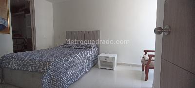 Apartamento de 3 alcobas en venta en Miramar, Barranquilla, 91 m² · foto 3 de 12