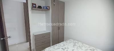 Apartamento de 3 alcobas en venta en Miramar, Barranquilla, 91 m² · foto 5 de 12