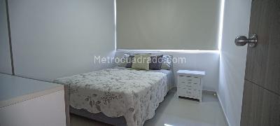 Apartamento de 3 alcobas en venta en Miramar, Barranquilla, 91 m² · foto 4 de 12