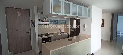 Apartamento de 3 alcobas en venta en Miramar, Barranquilla, 91 m² · foto 11 de 12