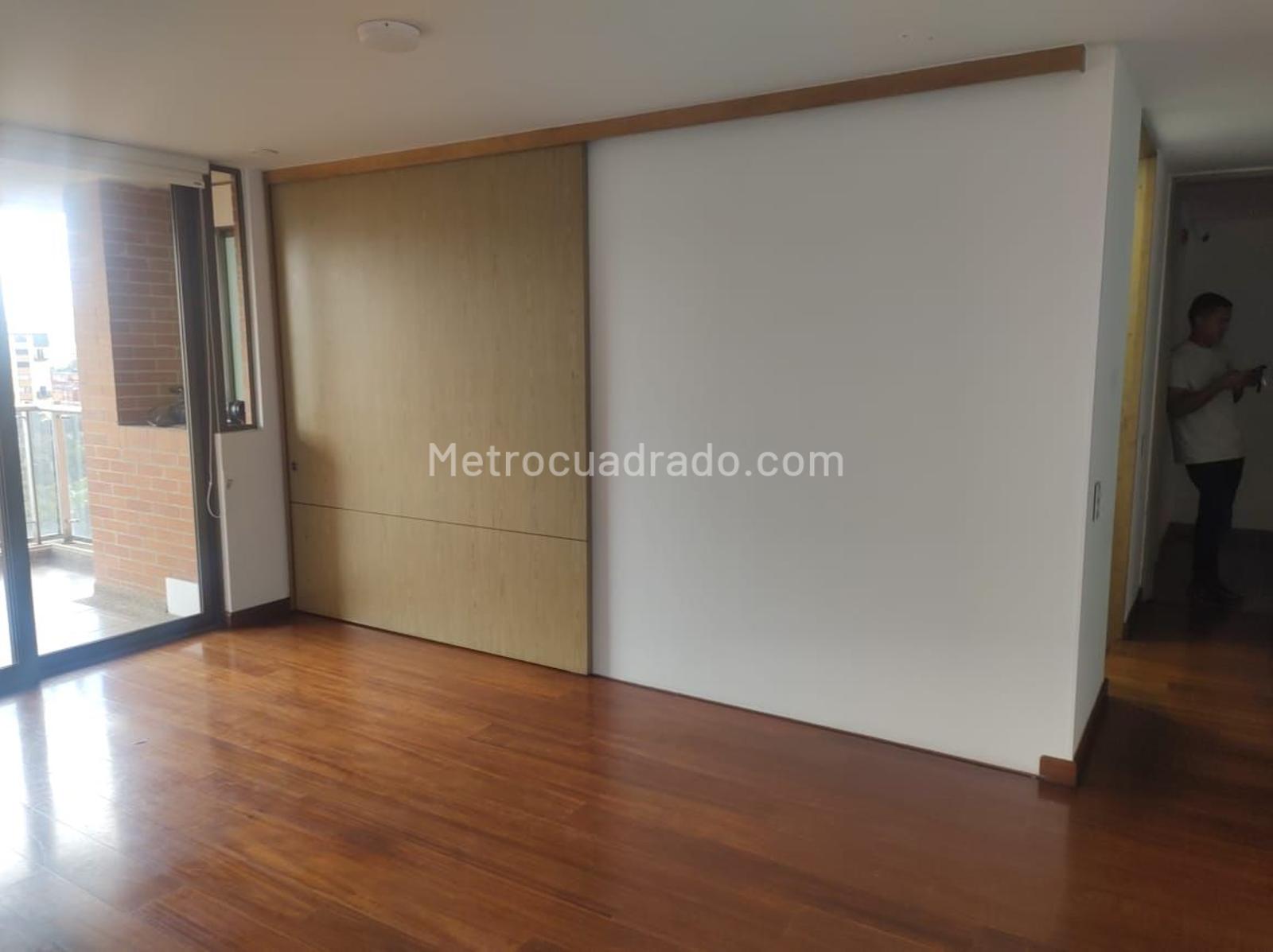 Apartamento en Venta  SALITRE OCCIDENTAL
