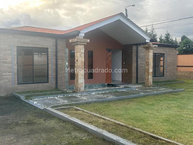 Casa – Chía, La Balsa, Sabana Centro - Vista 3