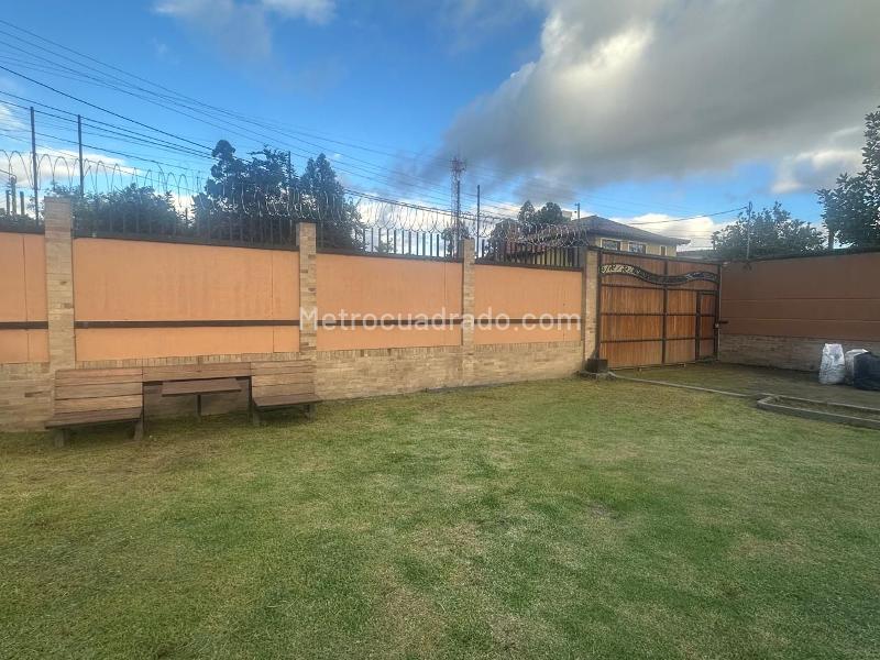 Casa – Chía, La Balsa, Sabana Centro - Vista 5
