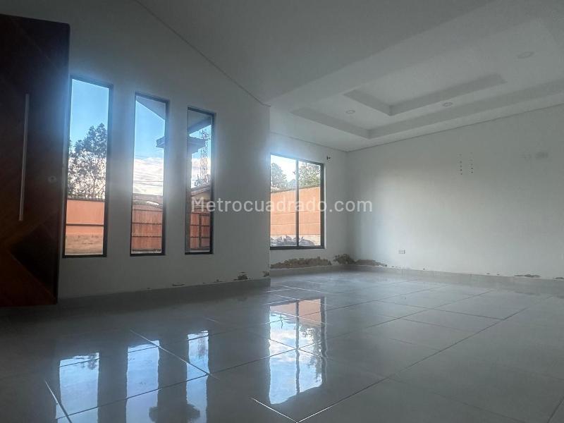 Casa – Chía, La Balsa, Sabana Centro - Más