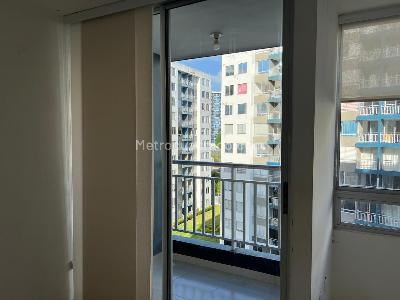 Apartamento en venta en Miramar, Barranquilla · foto 2 de 13
