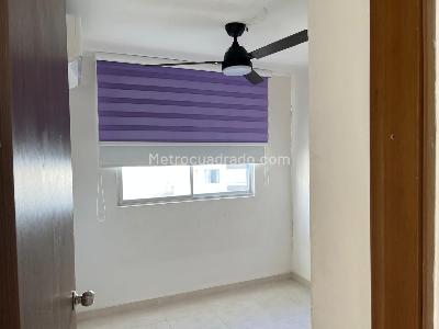 Apartamento en venta en Miramar, Barranquilla · foto 5 de 13