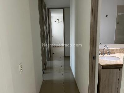 Apartamento de 3 alcobas en venta en Bella Vista, Barranquilla, 83 m² · foto 3 de 14