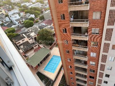 Apartamento de 3 alcobas en venta en Bella Vista, Barranquilla, 83 m² · foto 14 de 14