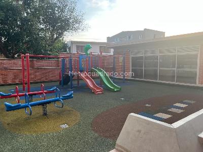 Apartamento de 3 alcobas en venta en Bella Vista, Barranquilla, 83 m² · foto 13 de 14